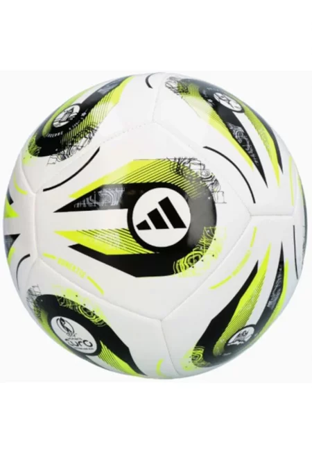 Дамска футболна топка Adidas Euro 2025
