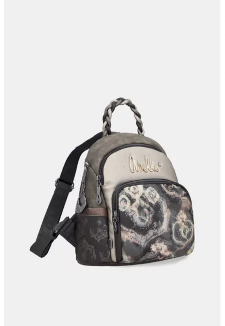 Дамска раница 41715 213