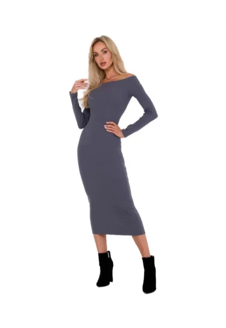 Дамска рокля - Полиестер