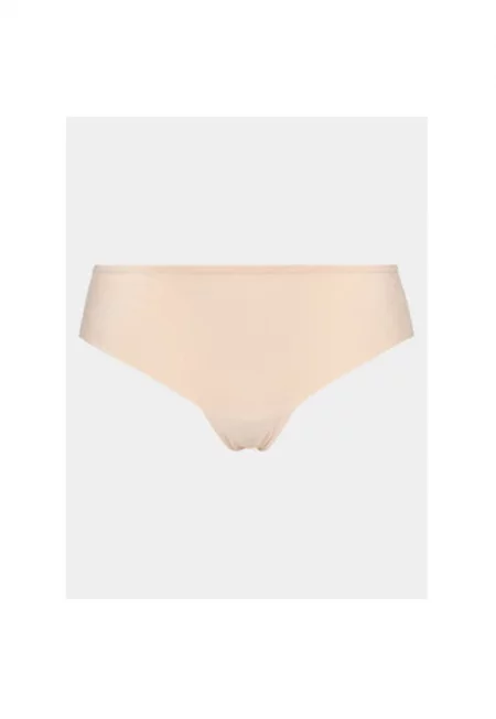 Дамски боксерки -  303816490 - Найлон - Бежов