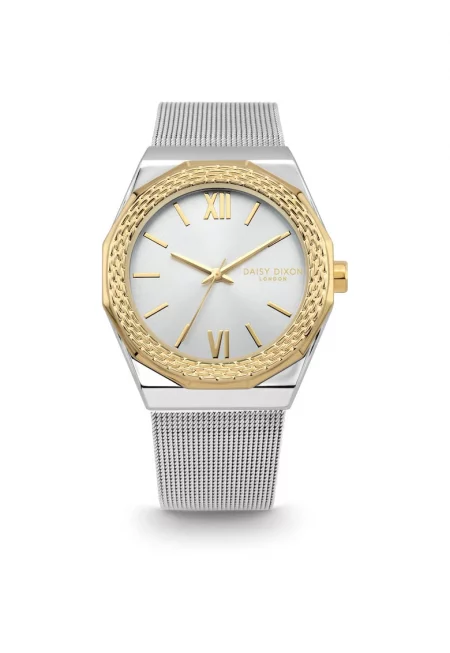 Дамски часовник -  Alessandra DD169SGM