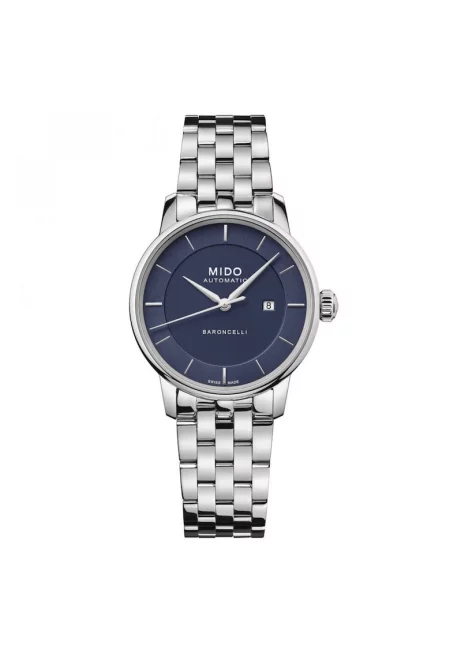 Дамски часовник  Baroncelli M037207110410 - Аналогов