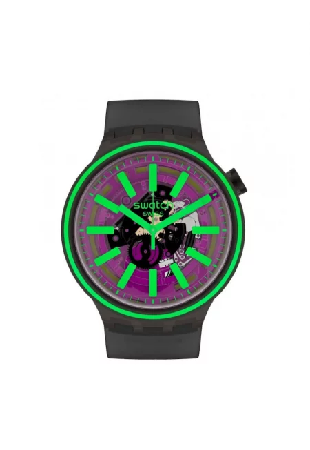 Дамски часовник  Big Bold SO27B113 - Аналогов