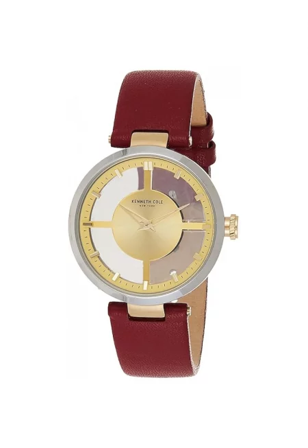 Дамски часовник -  New York 10022539B