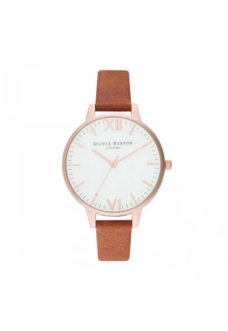 Дамски часовник  Timeless OB16TL13 - Аналогов