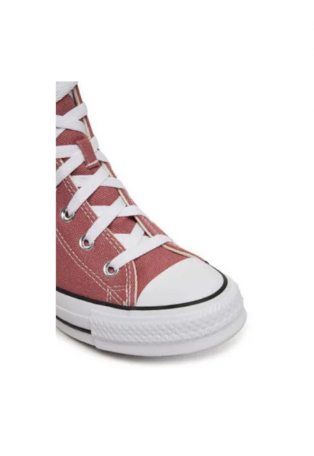 Дамски маратонки - A13832C -  Текстил