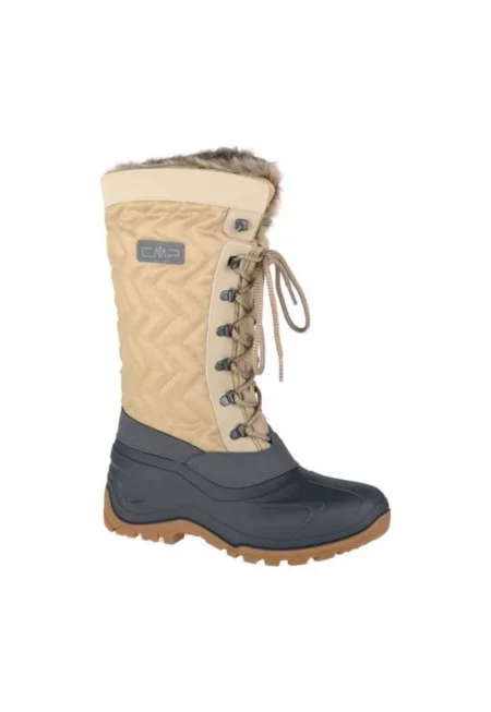 Дамски обувки -  BM179461 - Кафяви