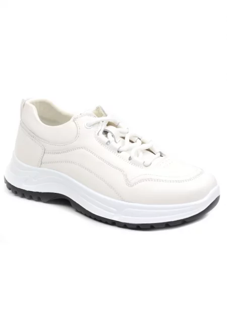 Дамски обувки N503 крем