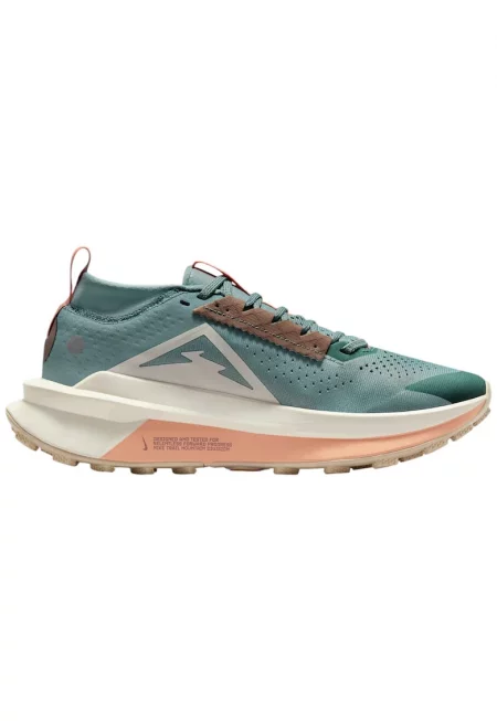 Дамски обувки за бягане по пътека  ZoomX Zegama 2 FW 2025