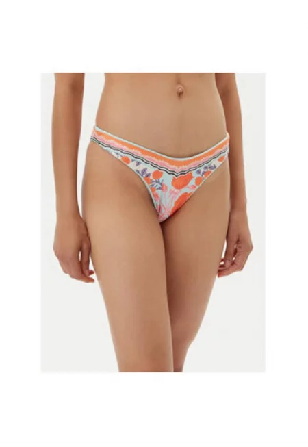 Дамски слипове  PT3304SCC036 - Тюркоазени - Тюркоаз