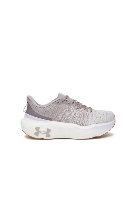 Дамски спортни обувки -  02165 - Текстил - Сиво