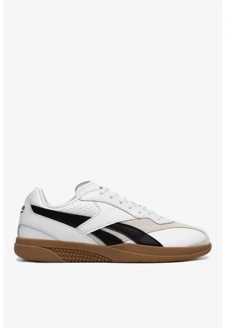 Дамски спортни обувки  5905588912361 - Естествена кожа - Бял - Бял