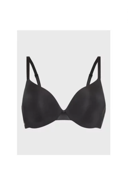 Дамски сутиен  C15G60-011 - Полиамид/Еластан - Черен - Черен