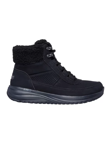 Дамски зимни боти -