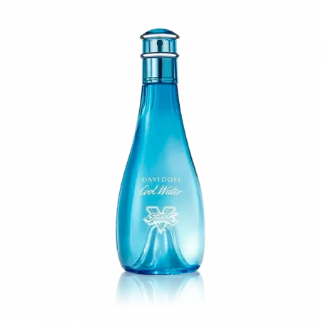 Davidoff Cool Water парфюм за жени EDT