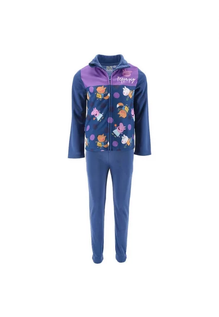 Детски спортен екип за момиче  HW1091