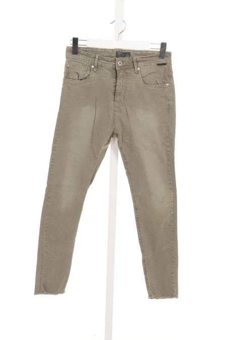 Дрехи Дънки ZARA MAN