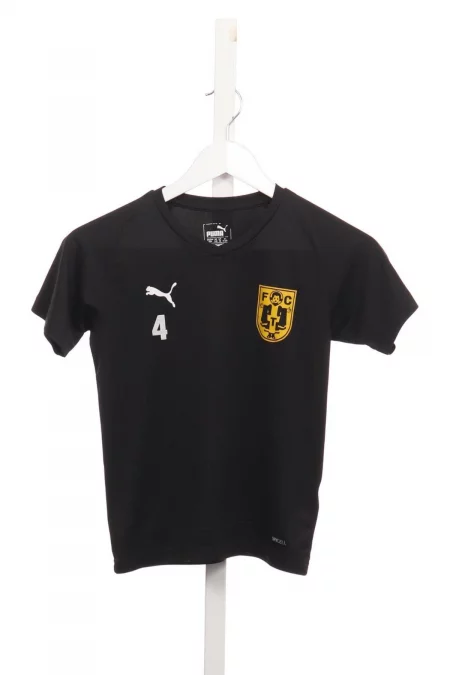 Дрехи Детска тениска PUMA