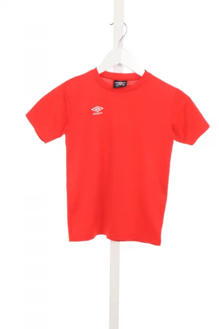 Дрехи Детска тениска UMBRO