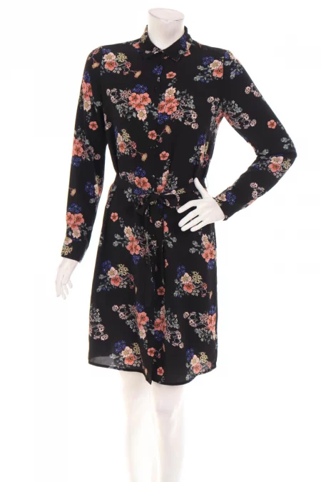 Дрехи Ежедневна рокля VERO MODA
