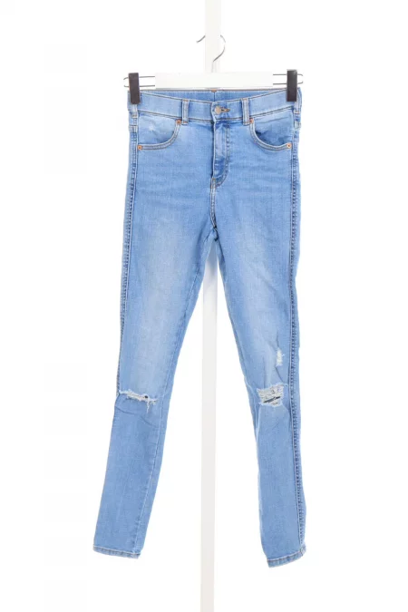 Дрехи Ластични дънки DR DENIM