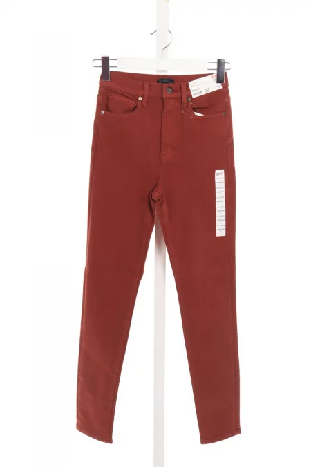Дрехи Ластични дънки UNIQLO