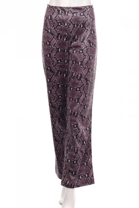 Дрехи Панталон COMFORT FASHION