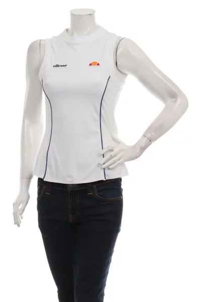 Дрехи Спортен потник ELLESSE