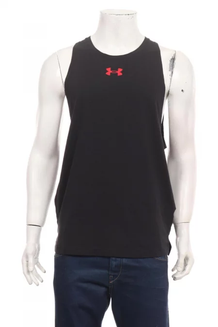 Дрехи Спортен потник UNDER ARMOUR