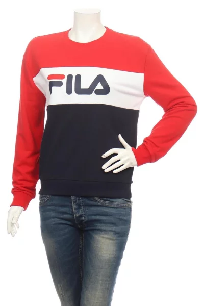 Дрехи Спортна блуза FILA