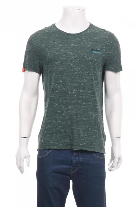 Дрехи Тениска SUPERDRY