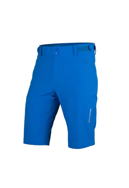 Еластични мъжки къси панталони Horac