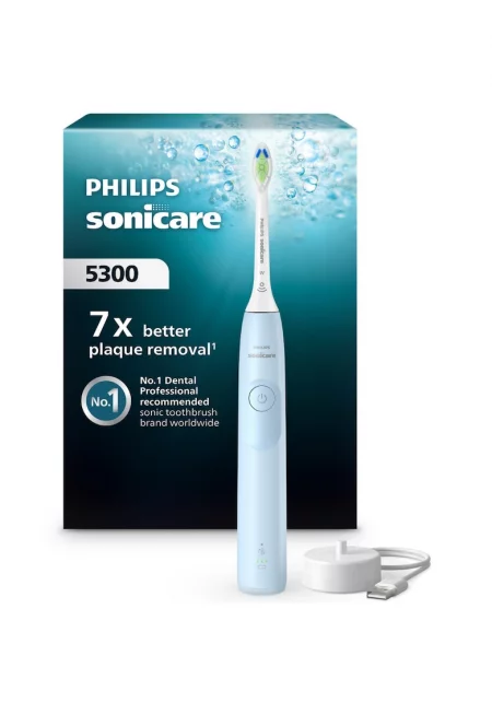 Електрическа четка за зъби  H - HX7106/01