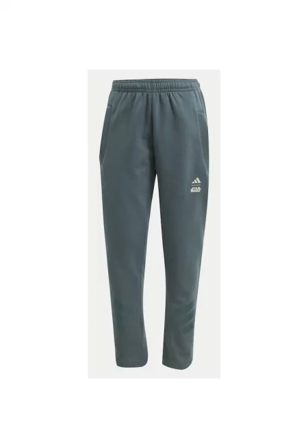 Фитнес панталони със странични джобове