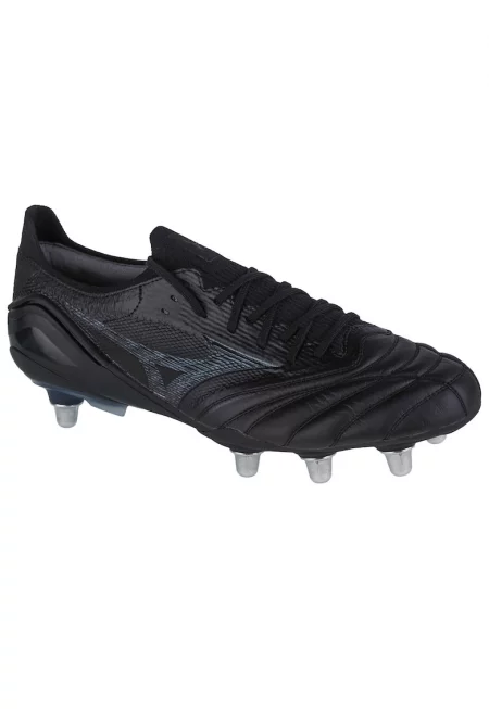 Футболни обувки -  Morelia Neo III Beta Elite SI P1GC229299 - черни - Черен