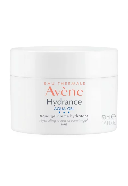 Гел-крем за лице  Hydrance Aqua-Gel - 50 мл