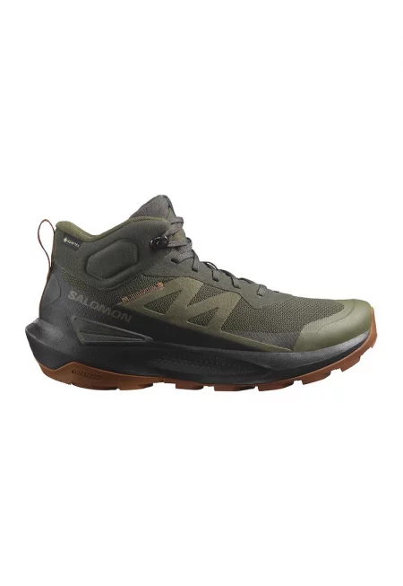 Хайкинг боти Elixir Active Gore-Tex
