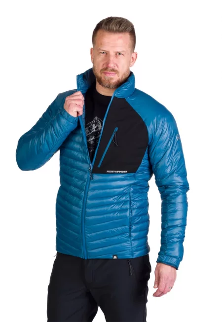 Хайкинг яке Fabrizio
