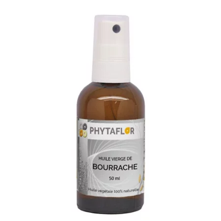 Хормонален дисбаланс, възпалена кожа и артрит - Масло от пореч , спрей, 50 ml