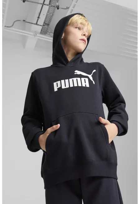 Худи ESS с джоб кенгуру