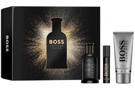 Hugo Boss Bottled Parfum подаръчен комплект за мъже