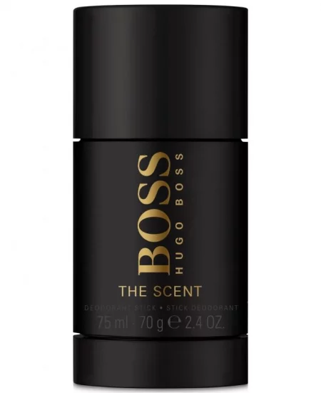 Hugo Boss The Scent Дезодорант стик за мъже