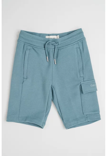 Карго бермуди - Зелен