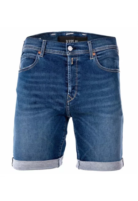 Къси дънки Benni Hyperflex