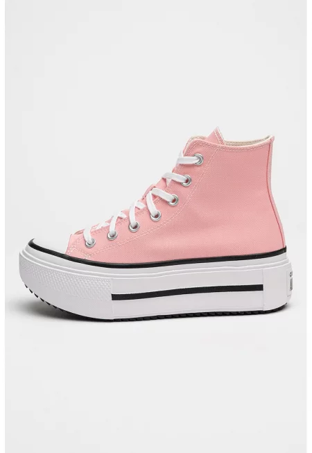 Кецове Lift Double Stack с равна платформа