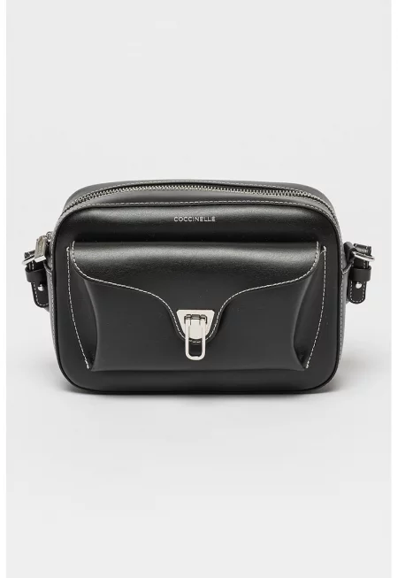 Кожена чанта Beat