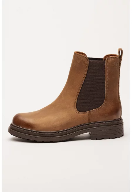 Кожени боти Orinoco