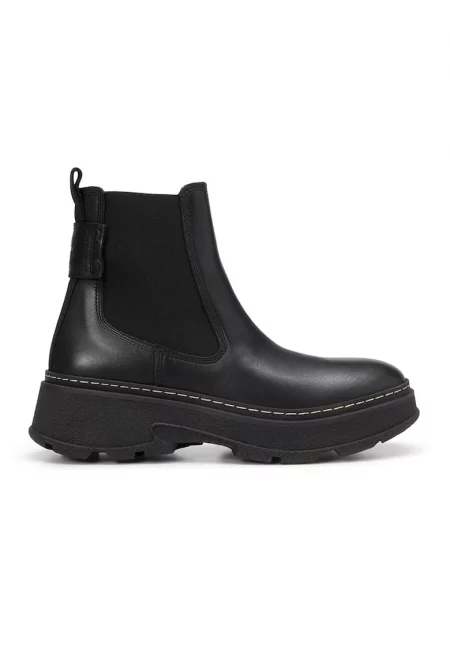 Кожени боти