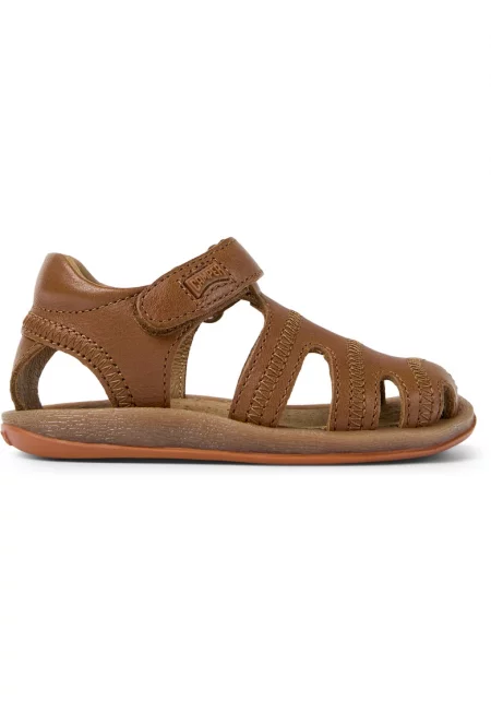 Кожени сандали Bicho