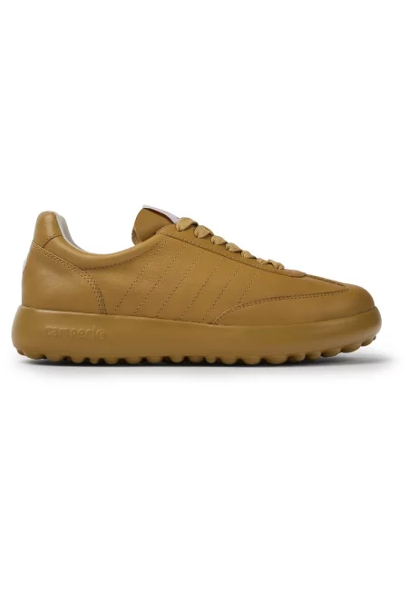 Кожени спортни обувки Pelotas XLF 1703